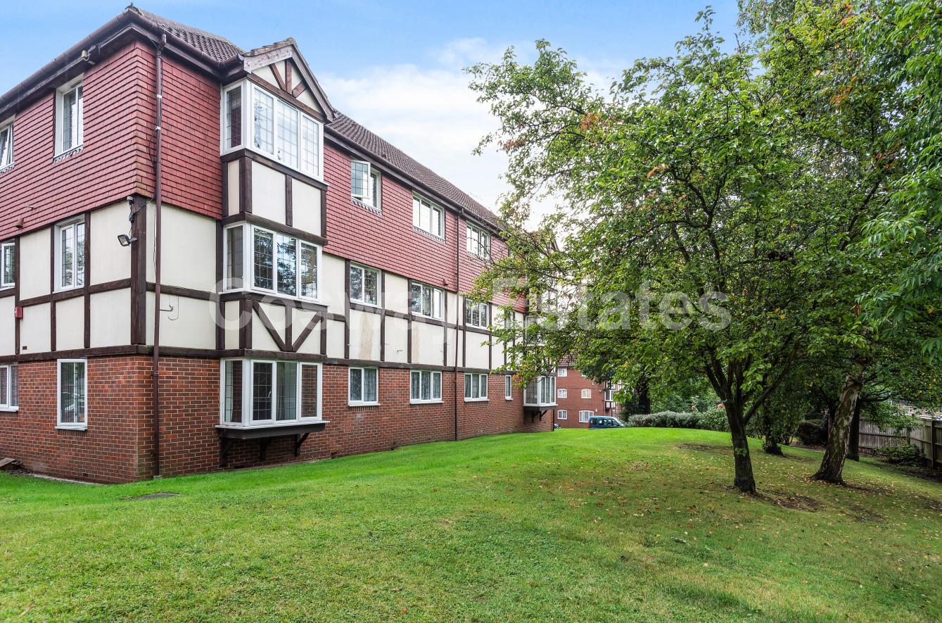 Sandringham Court, Priory Field Drive, Edgware